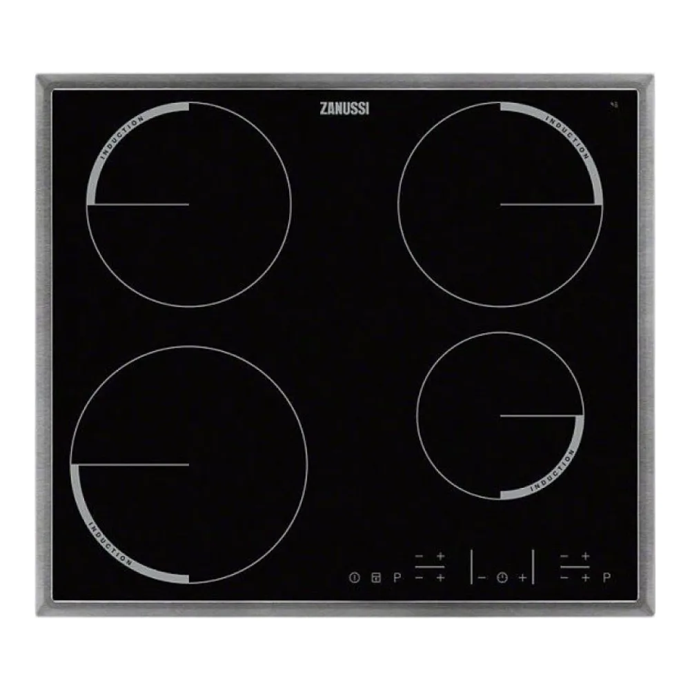 Варочная панель ZANUSSI ZEI 56640 XB