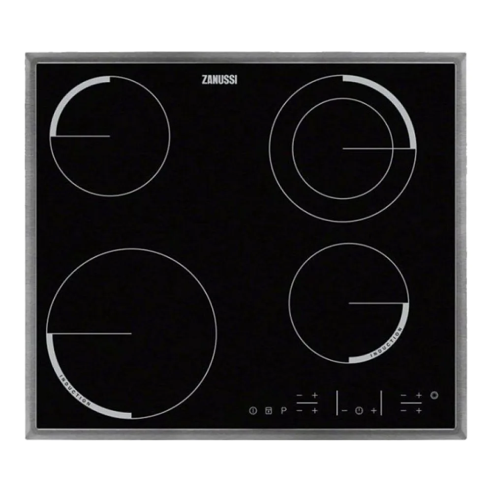 Варочная панель ZANUSSI ZEN 6641 XBA