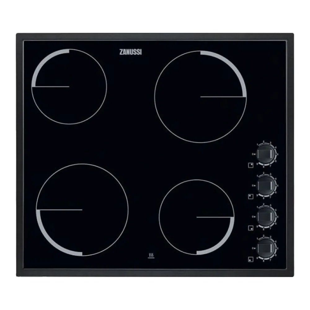 Варочная панель ZANUSSI ZEV 56140 NB