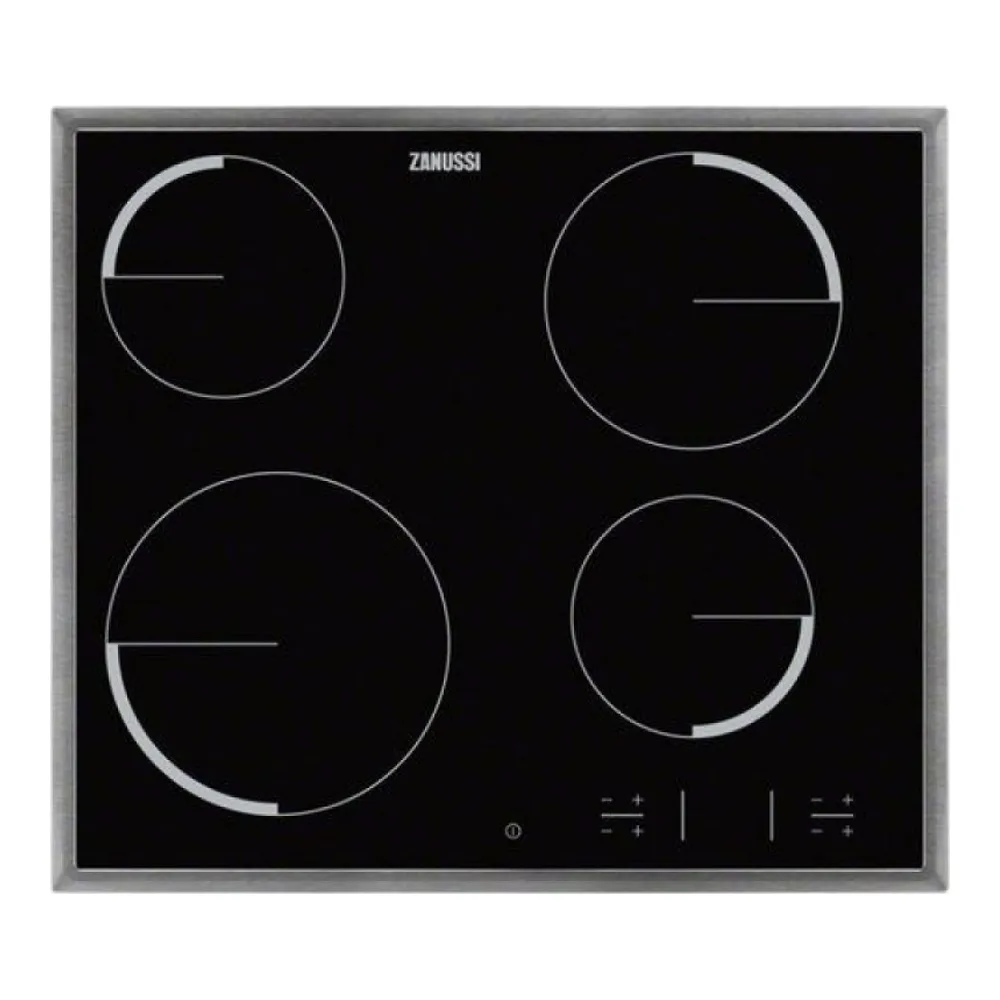 Варочная панель ZANUSSI ZEV 56340 XB