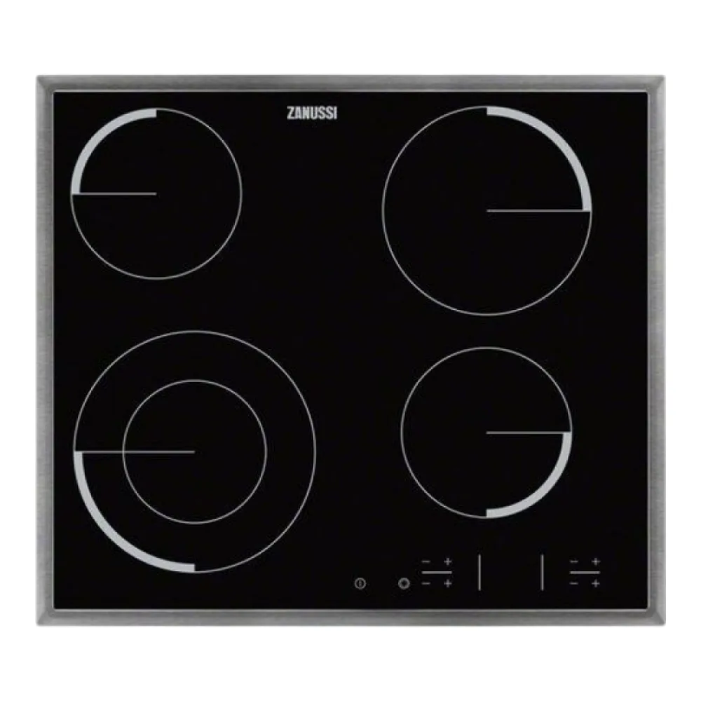 Варочная панель ZANUSSI ZEV 56341 XB