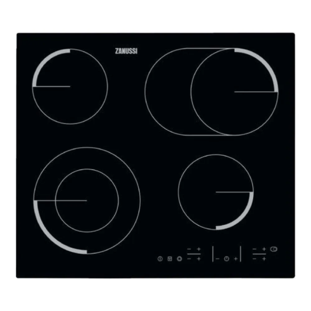 Варочная панель ZANUSSI ZEV 56646 FB