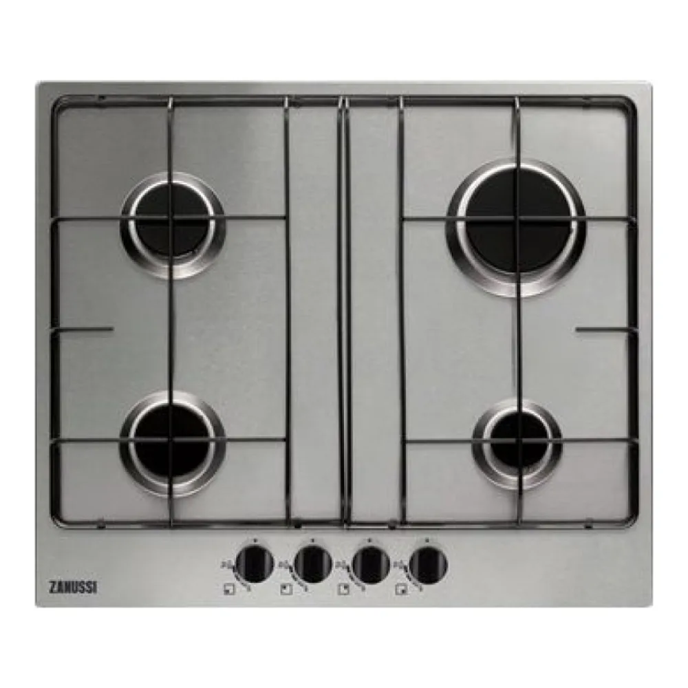 Варочная панель ZANUSSI ZGG 65413 SA