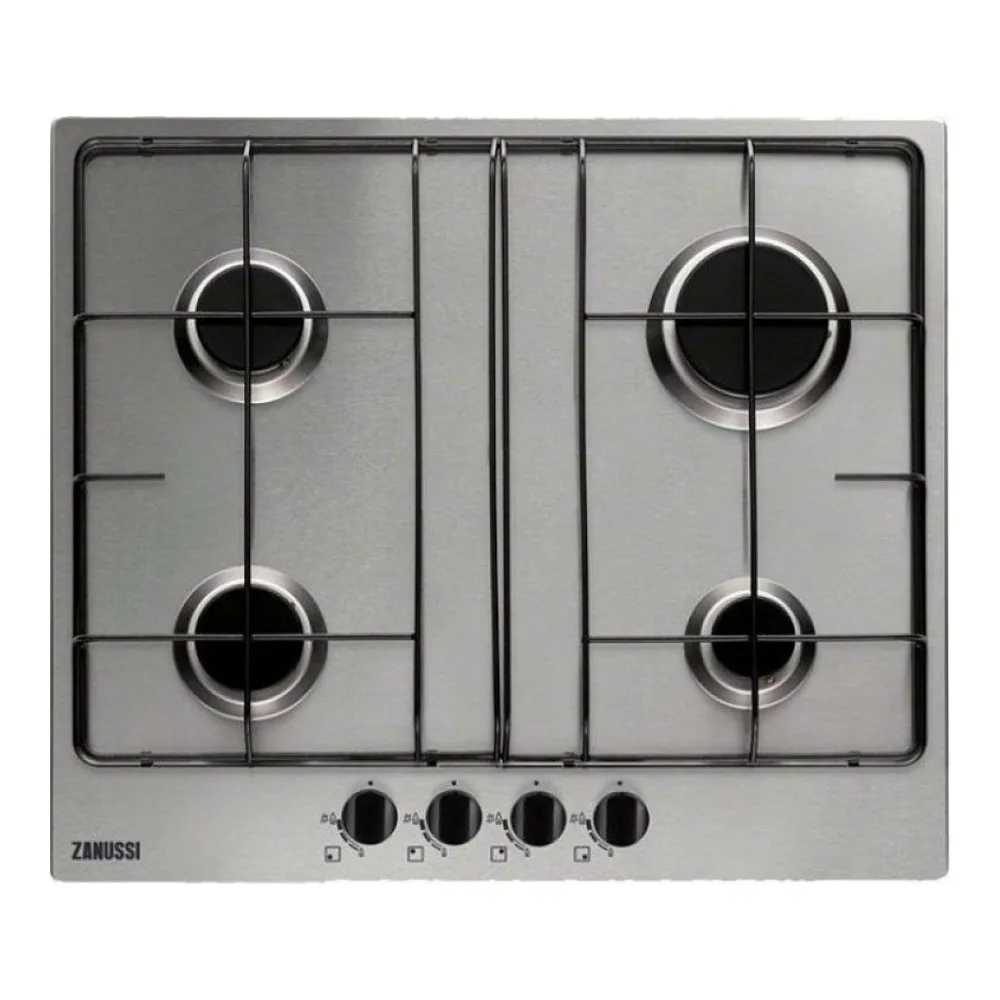 Варочная панель ZANUSSI ZGG 65413 XA