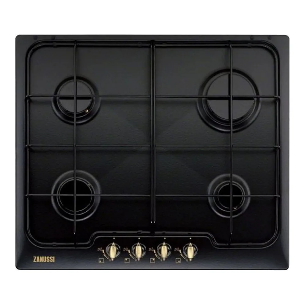 Варочная панель ZANUSSI ZGG 65414 CA