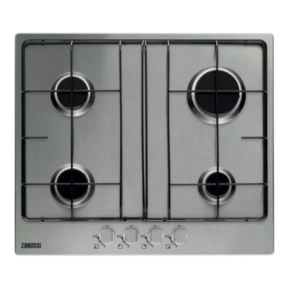 Варочная панель ZANUSSI ZGG 65414 SA