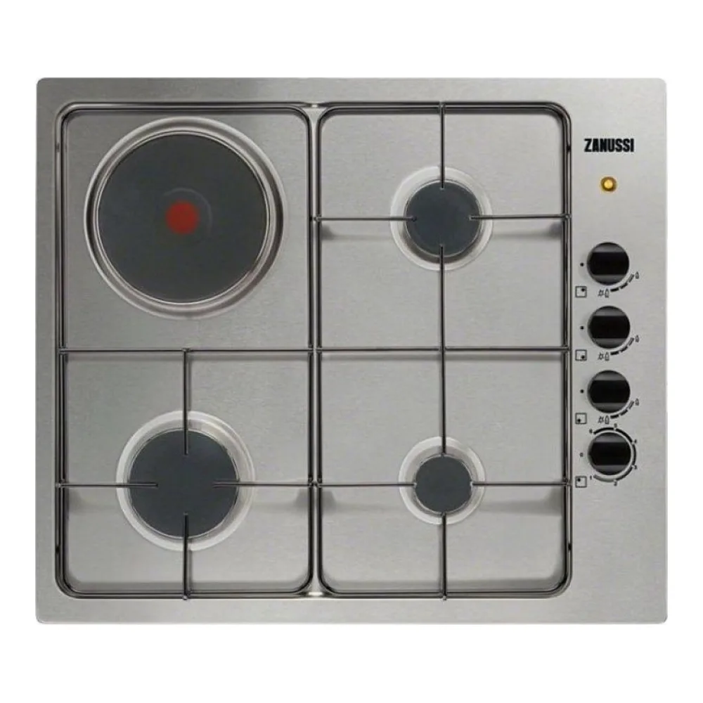 Варочная панель ZANUSSI ZGM 62444 XA
