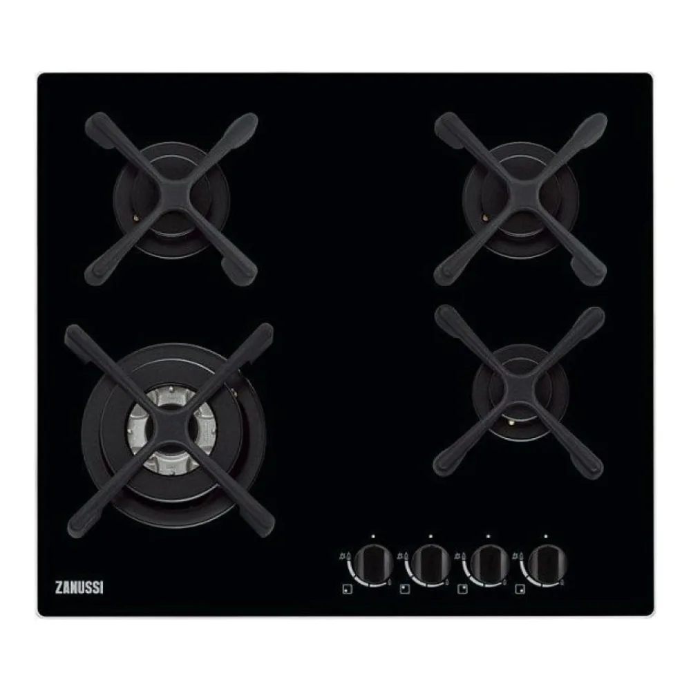 Варочная панель ZANUSSI ZGO568434B