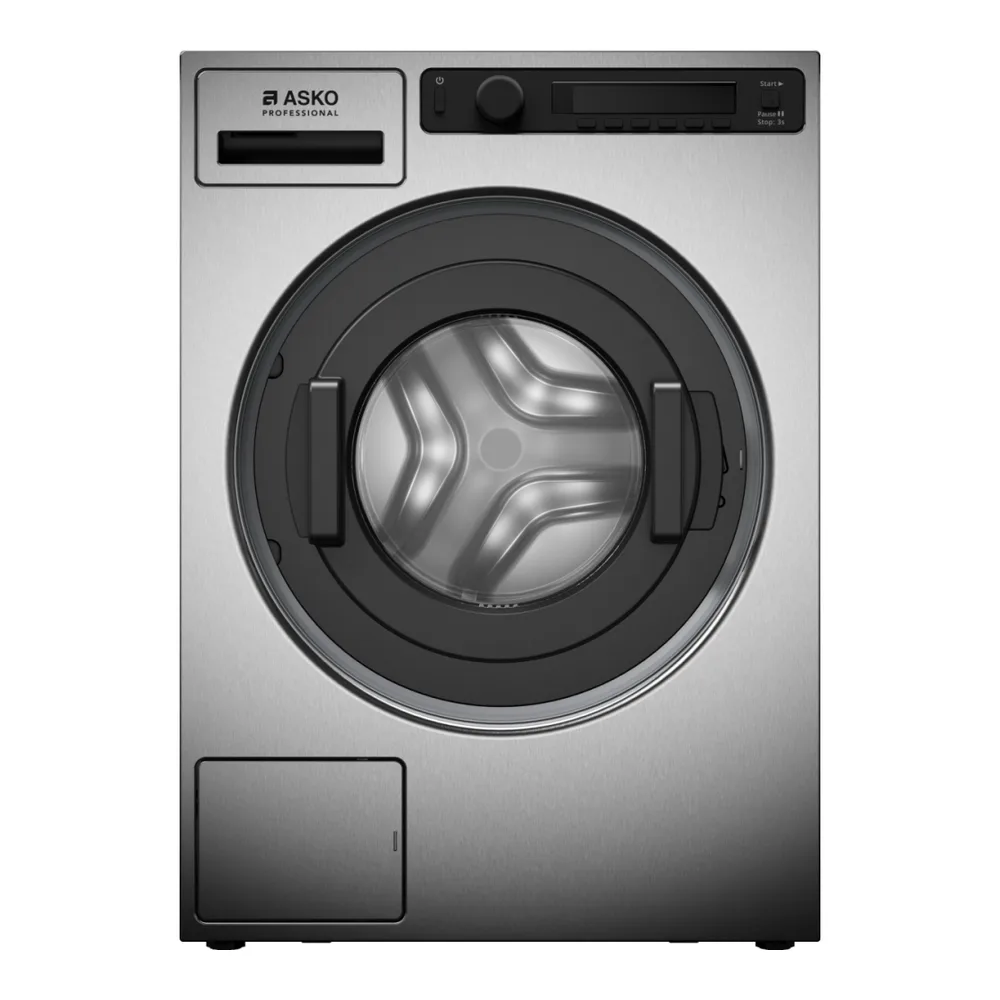 Профессиональная стиральная машина ASKO WMC6743PF.S