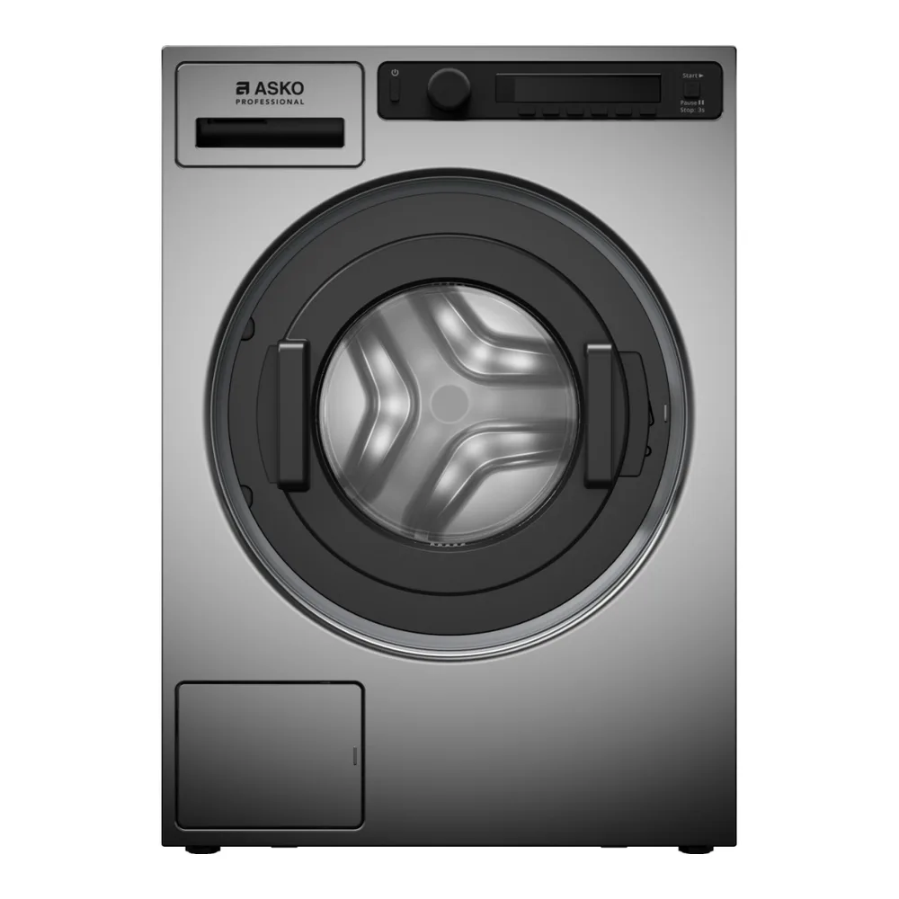 Профессиональная стиральная машина ASKO WMC8947VI.S