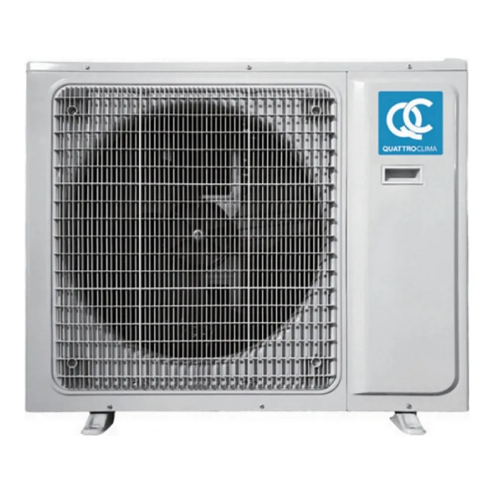 Напольно-подпотолочный кондиционер QuattroClima QV-I24FG1/QN-I24UG1
