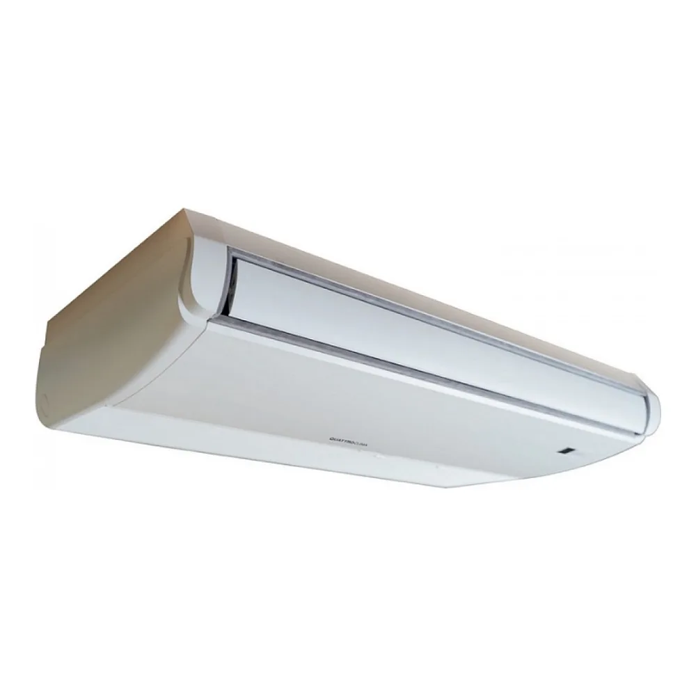 Напольно-подпотолочный кондиционер QuattroClima QV-I36FG1/QN-I36UG1