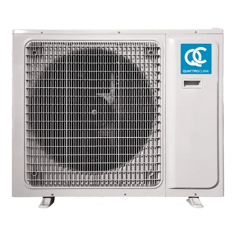 Напольно-подпотолочный кондиционер QuattroClima QV-I60FGE/QN-I60UGE