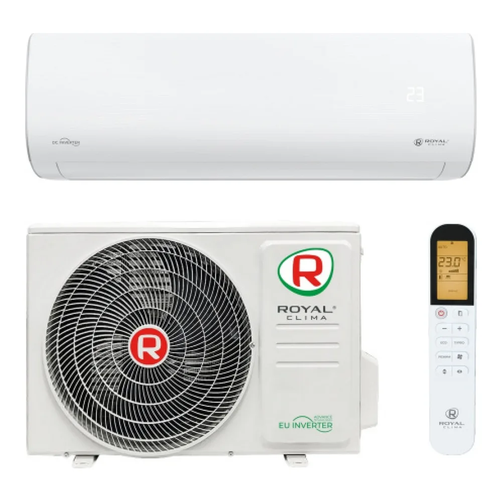 Настенный кондиционер Royal Clima RCI-AR22HN