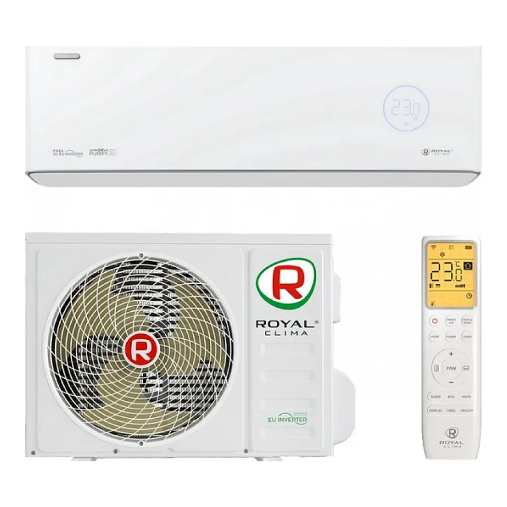 Настенный кондиционер Royal Clima RCI-RF30HN