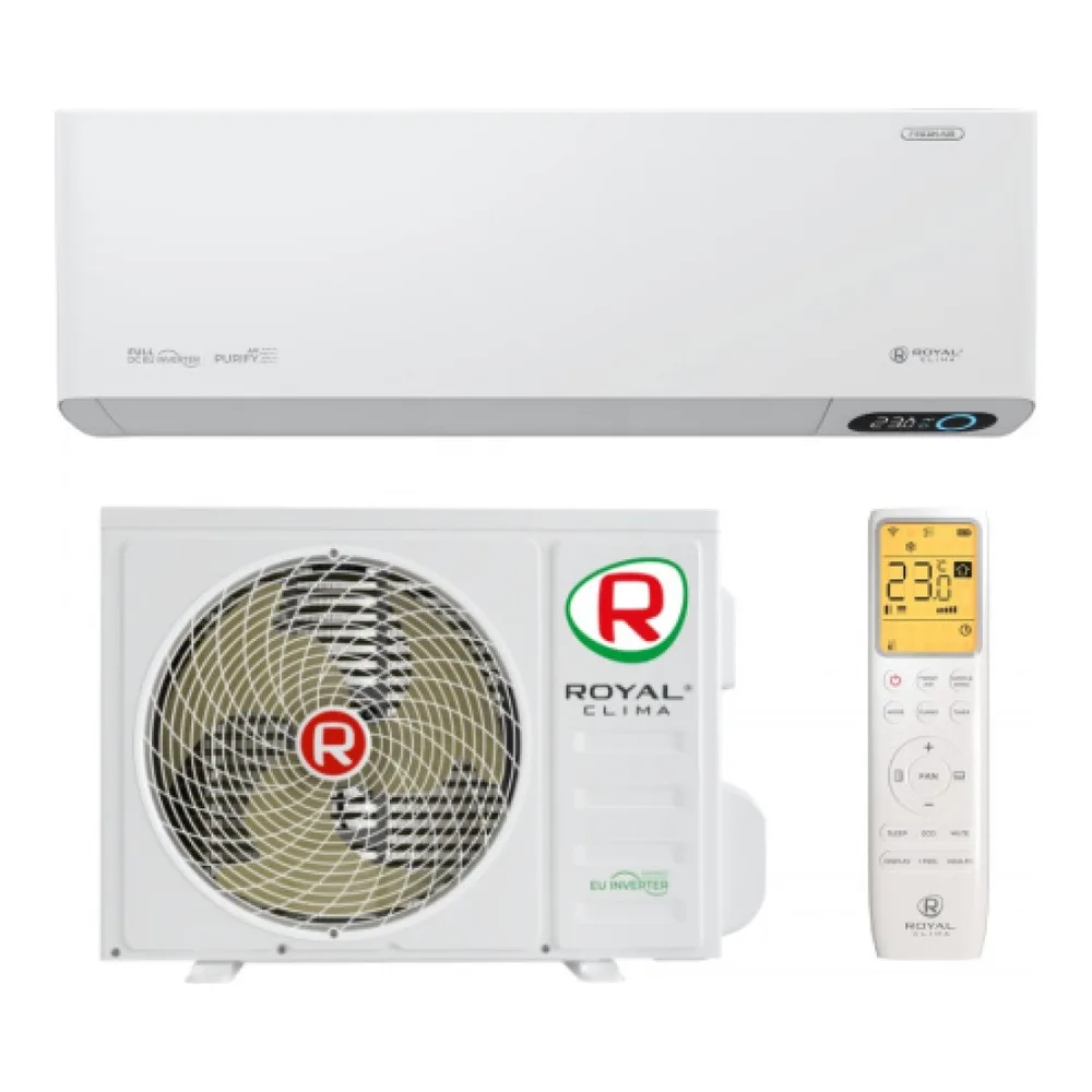 Настенный кондиционер Royal Clima RCI-RFS28HN