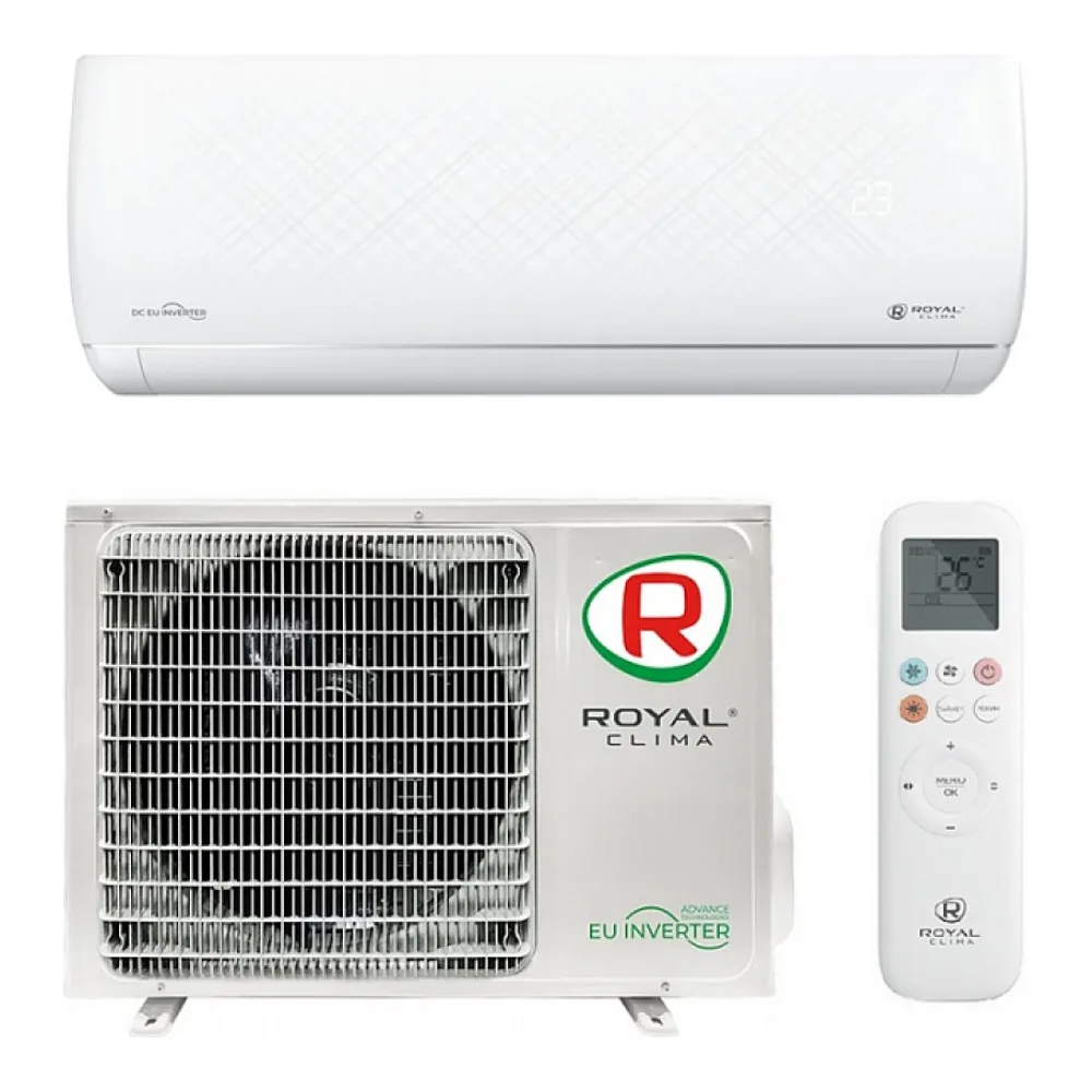 Настенный кондиционер Royal Clima RCI-RND30HN