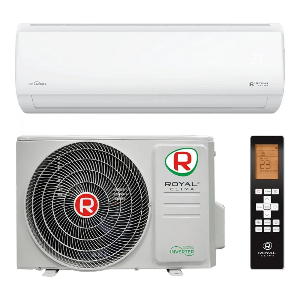 Настенный кондиционер Royal Clima RCI-TWC35HN