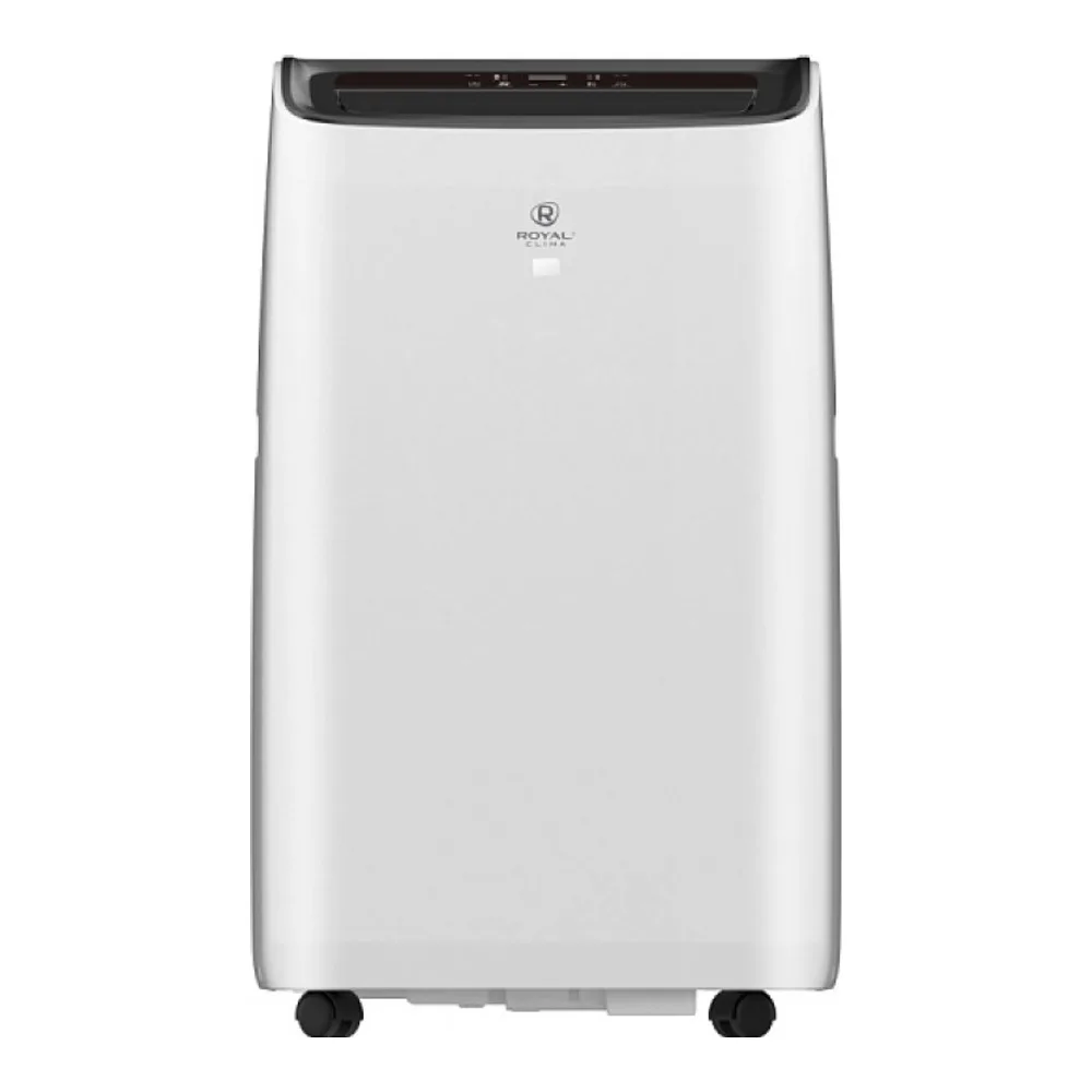Мобильный кондиционер Royal Clima RM-LP50CN-E
