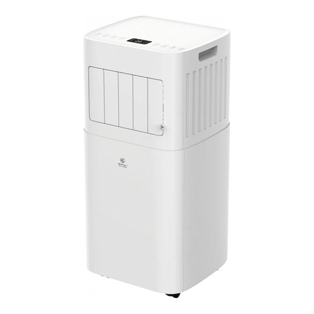 Мобильный кондиционер Royal Clima RM-MT22CH-E