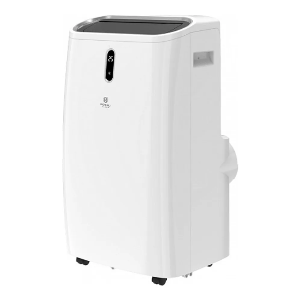 Мобильный кондиционер Royal Clima RM-ST39CH-E