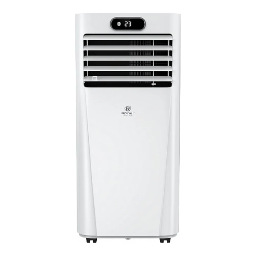 Мобильный кондиционер Royal Clima RM-TS17CH-E