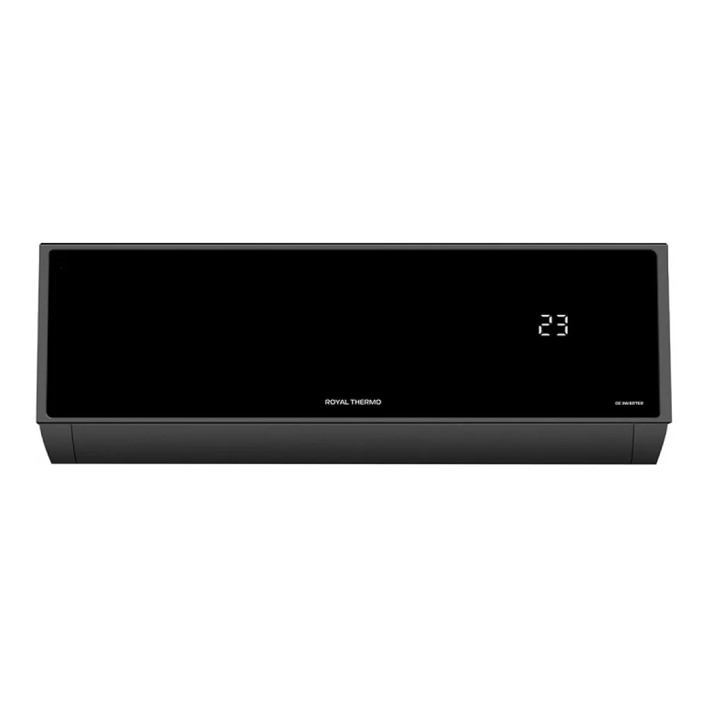 Настенный кондиционер Royal Thermo RTBI-09HN8/black