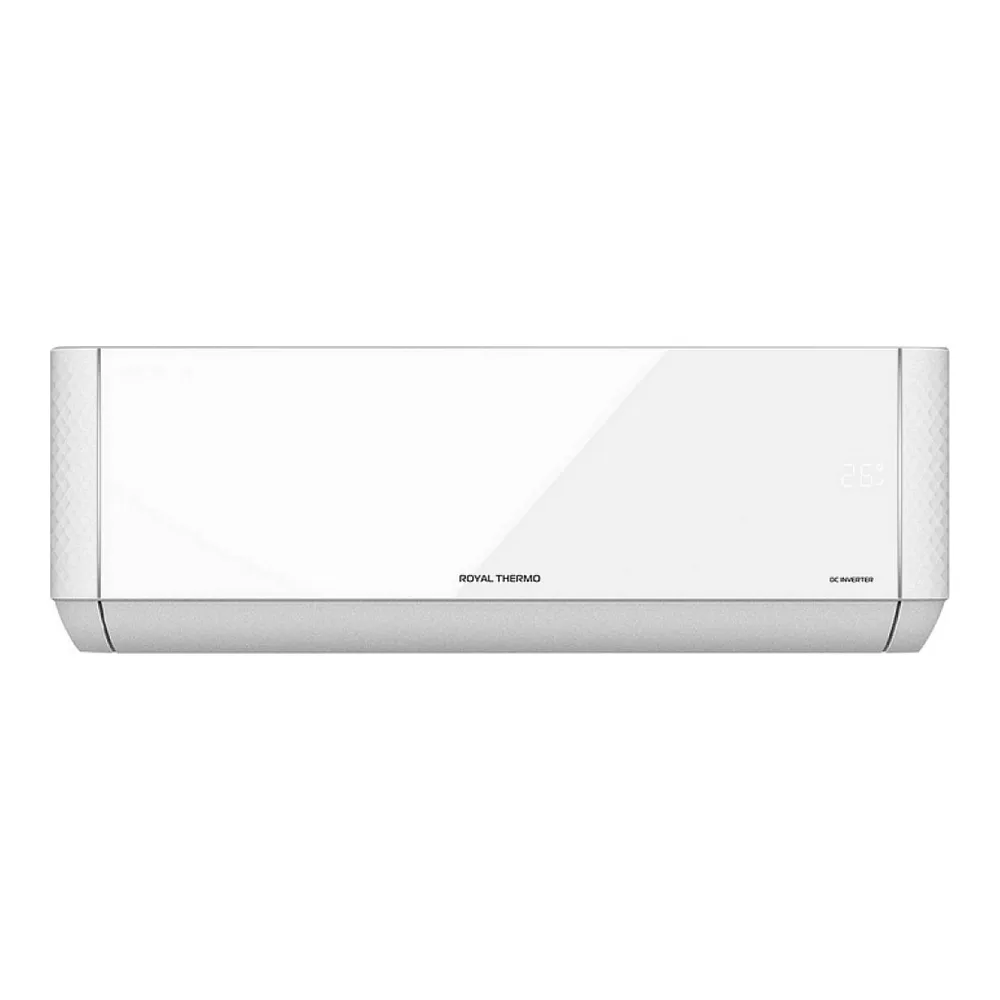 Настенный кондиционер Royal Thermo RTBI-24HN8 V2/white