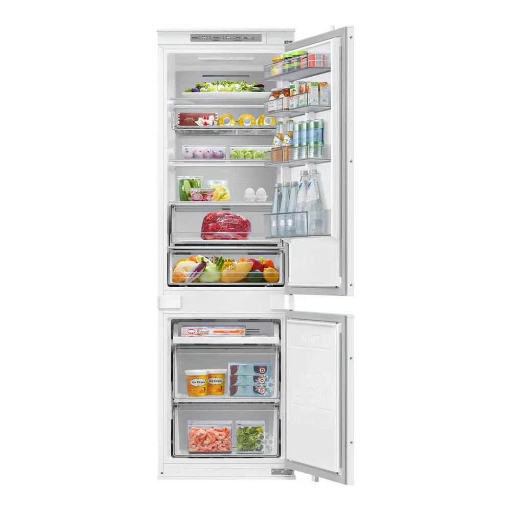 Встраиваемый холодильник Samsung BRB80F26CES0EO