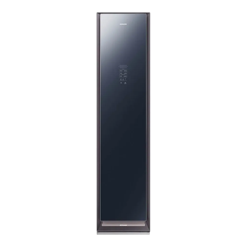 Паровой шкаф Samsung DF60R8600CG AirDresser