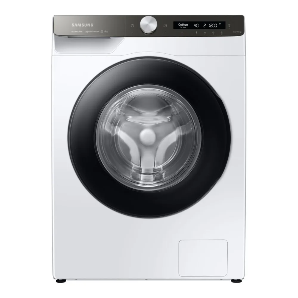 Стиральная машина SAMSUNG WW80AG6S28ATLP
