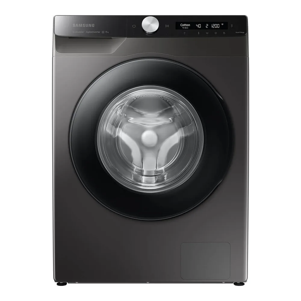 Стиральная машина Samsung WW80AG6S28AXLD