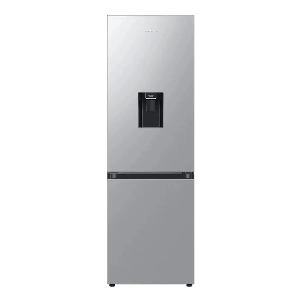 Холодильник Samsung RB34C632ESA/EF