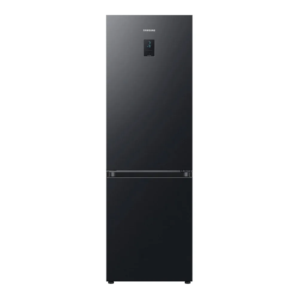 Холодильник Samsung RB34C675EBN/EF