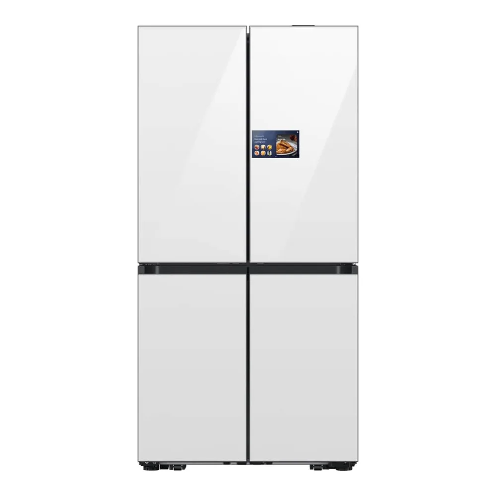 Холодильник Samsung RM90F67C1WWR
