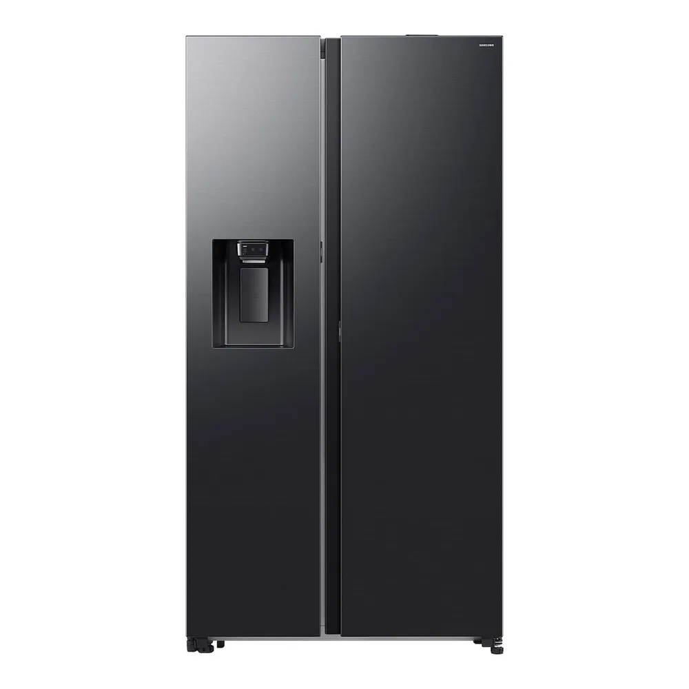 Холодильник Samsung RS80F65J1FWT