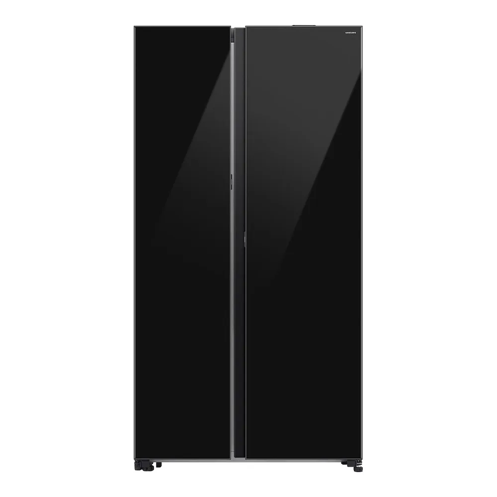 Холодильник Samsung RS80F65M1BWT