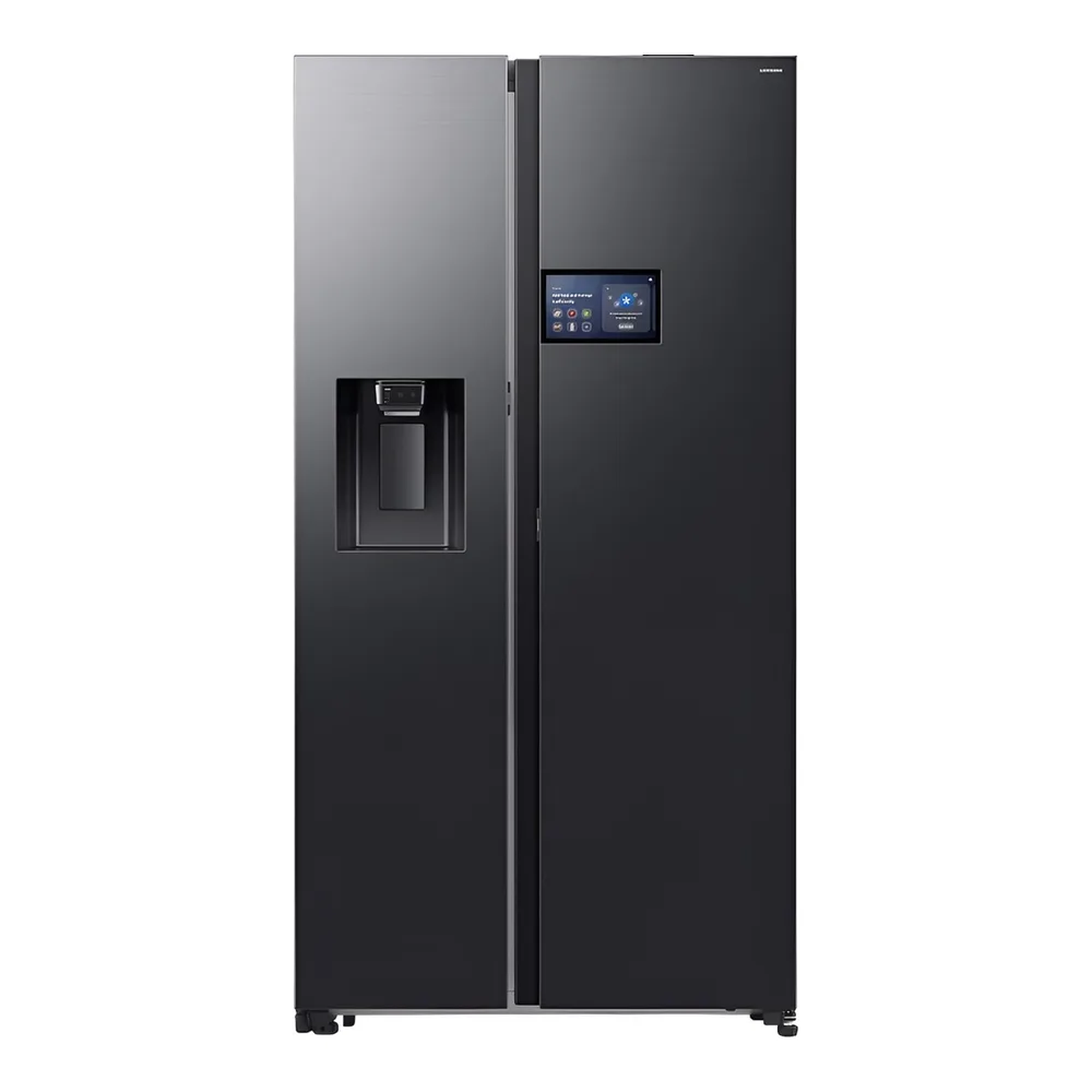 Холодильник Samsung RS90F65D1FWT