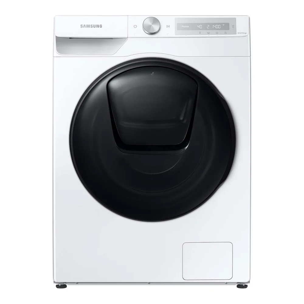 Стиральная машина SAMSUNG WD10T654CBH/LP