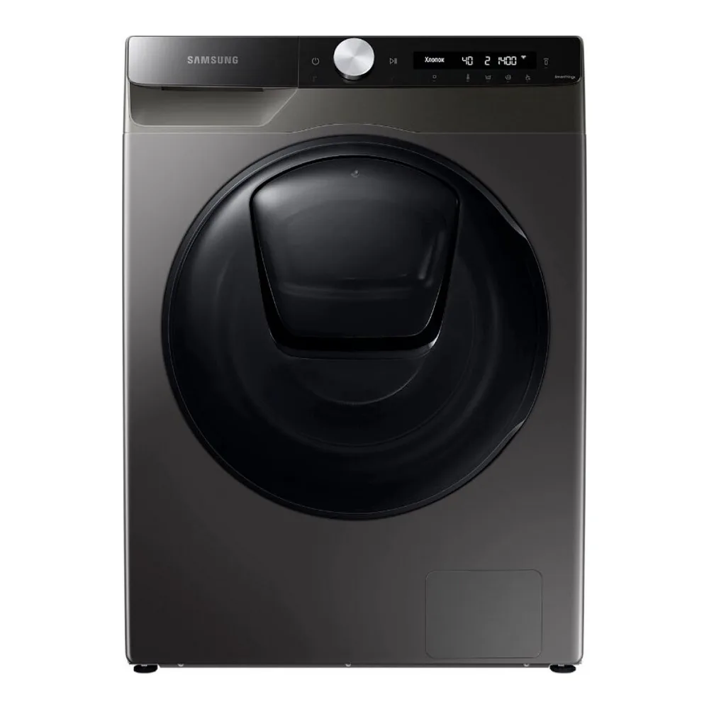 Стиральная машина с сушкой SAMSUNG WD80T554CBT/LP