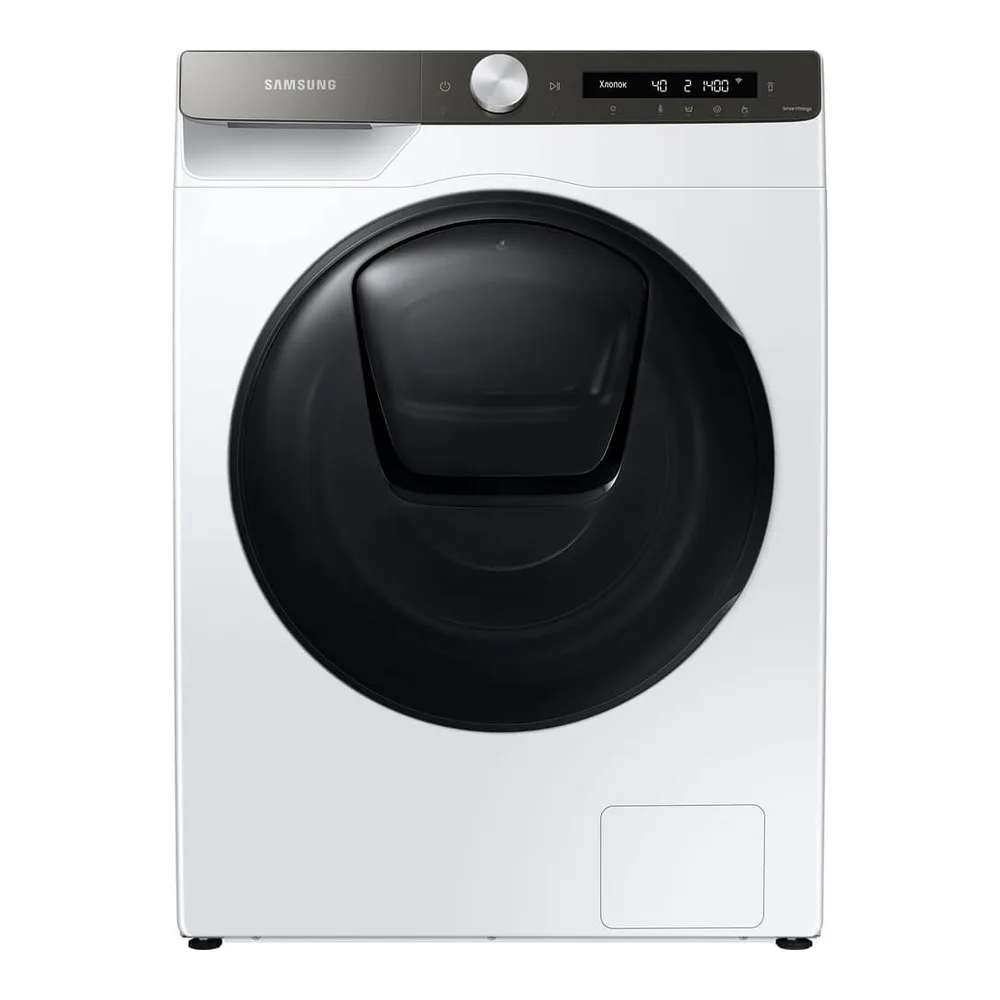 Стиральная машина Samsung WD80T554CBT