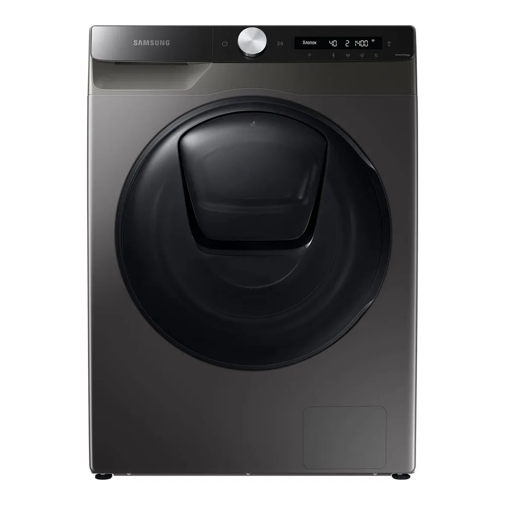 Стиральная машина Samsung WD80T554CBX