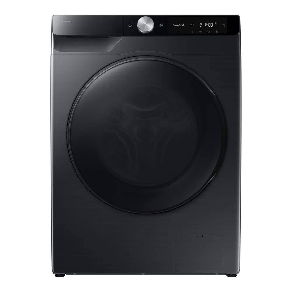 Стирально-сушильная машина Samsung WD90DG6G94BBLP