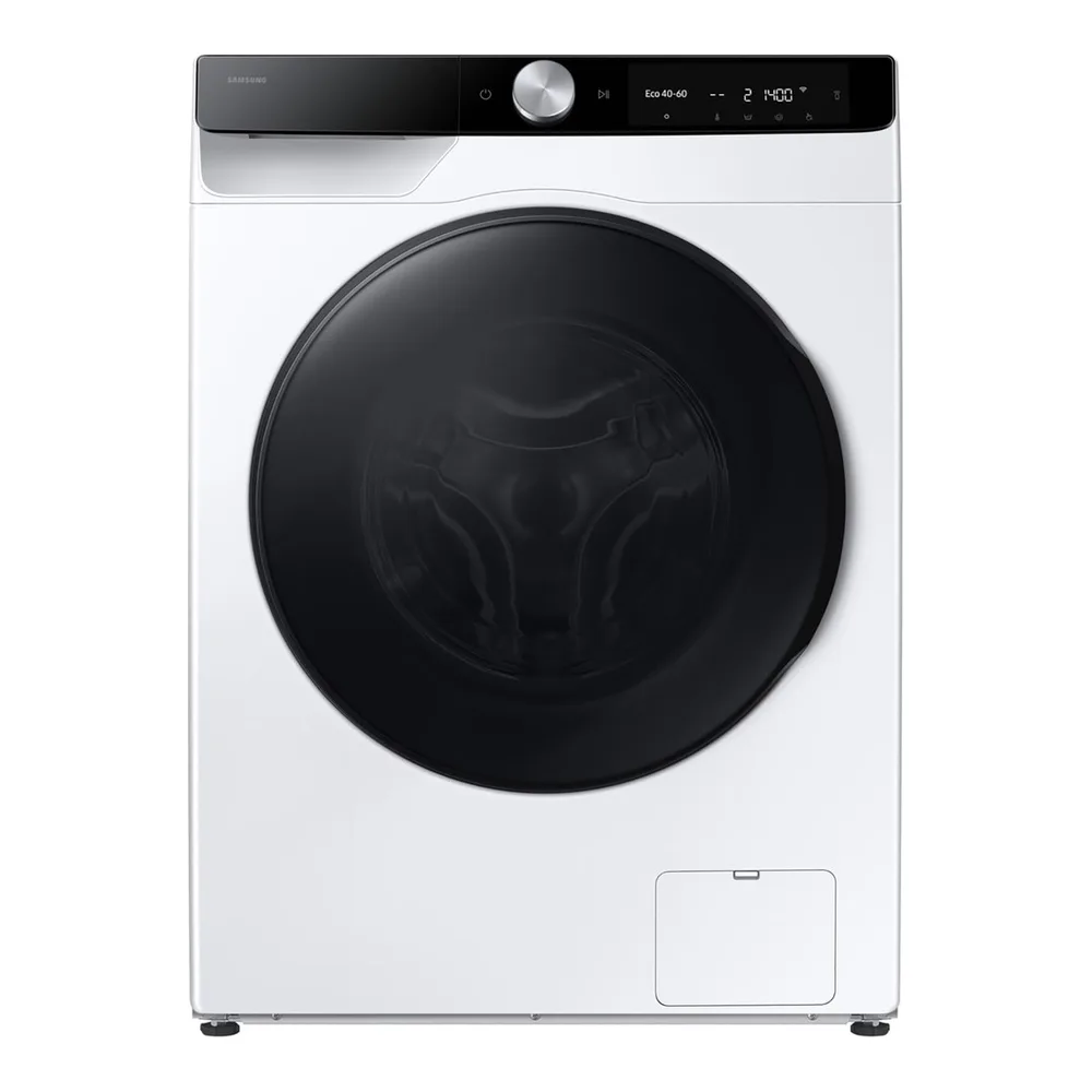 Стирально-сушильная машина Samsung WD90DG6G94BKLP