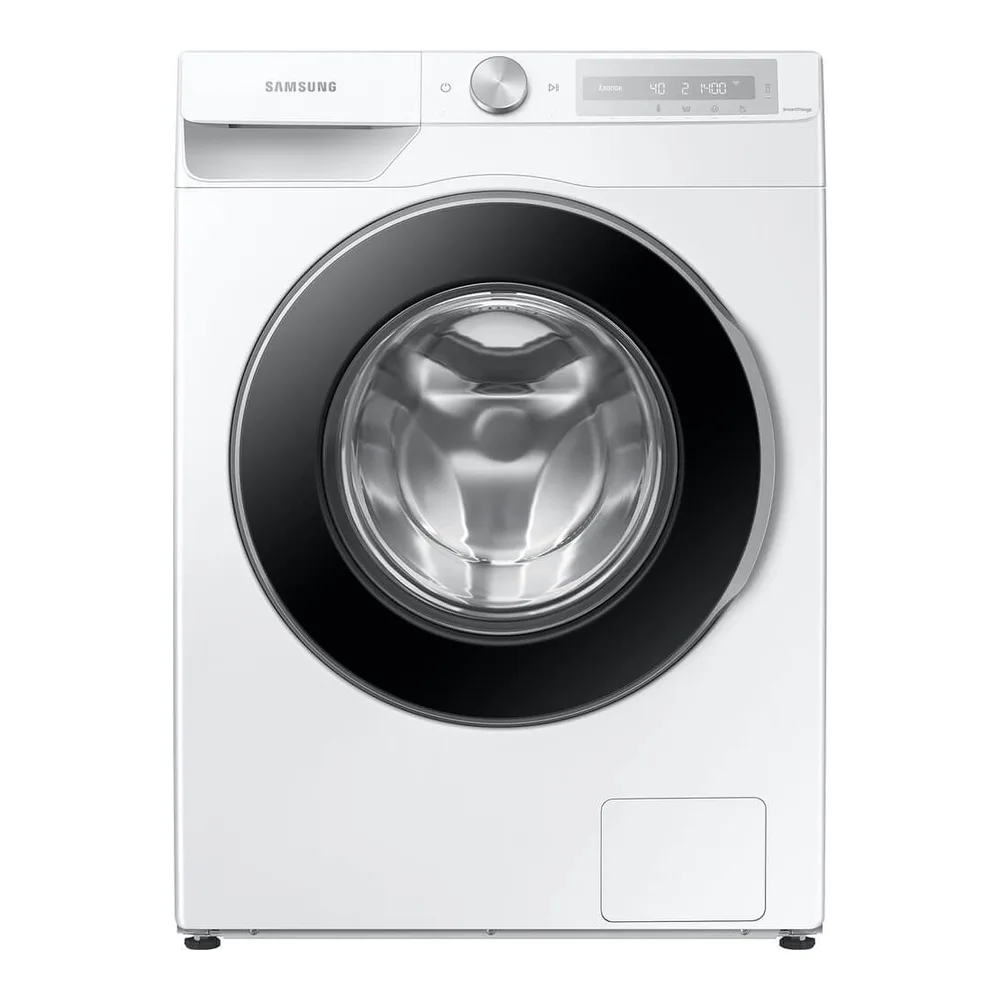 Стиральная машина Samsung WW10T634CLH