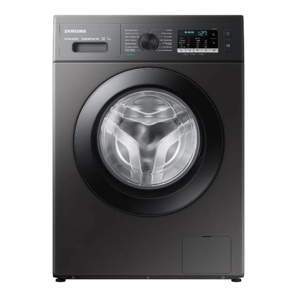 Стиральная машина SAMSUNG WW70AG5S21CX