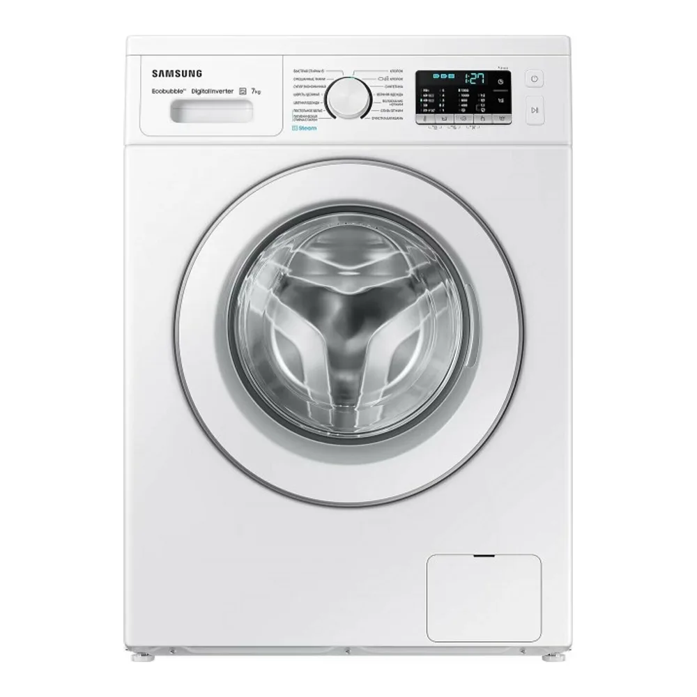 Стиральная машина SAMSUNG WW70AG5S21EE/LD