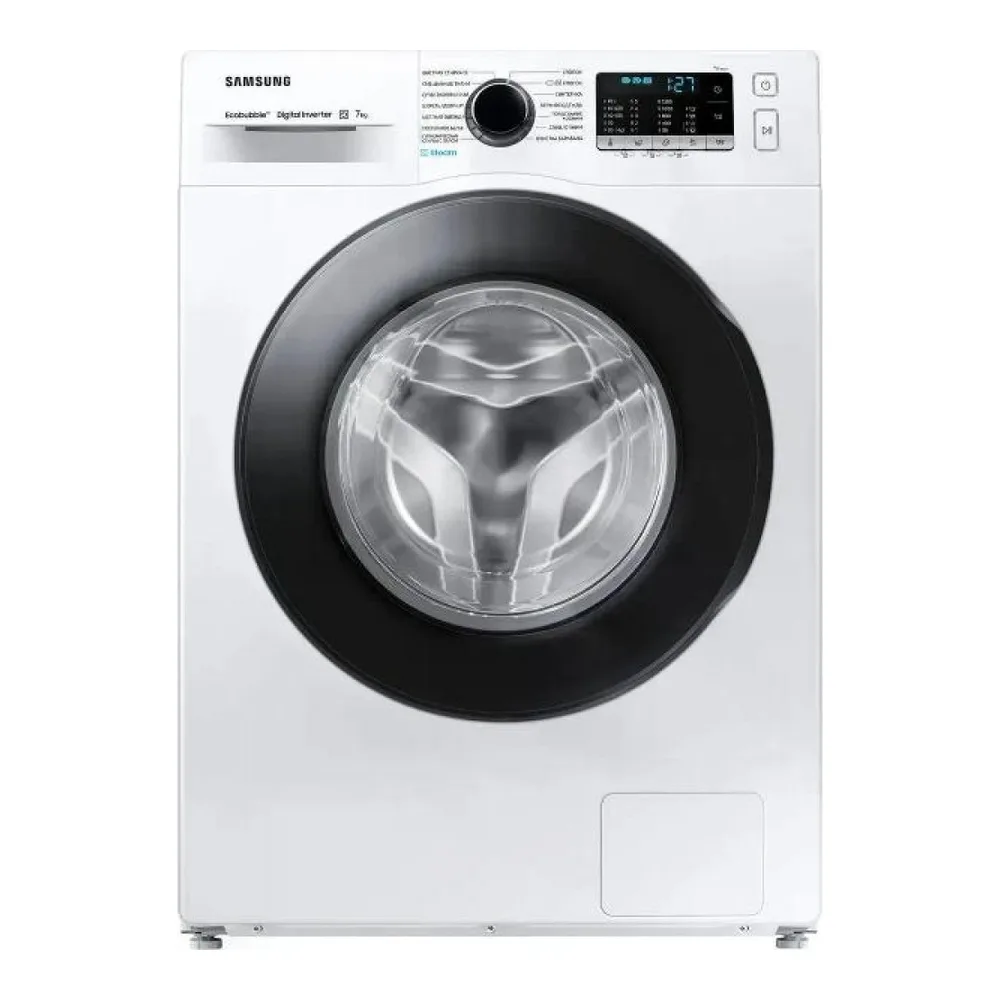 Стиральная машина SAMSUNG WW70AGAS22AELD