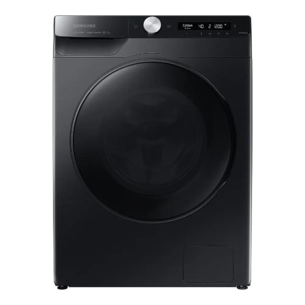 Стиральная машина SAMSUNG WW80AG6L28BBLD