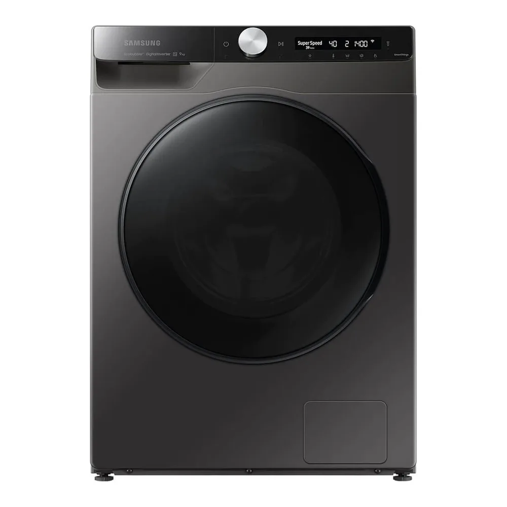 Стиральная машина Samsung WW90A6L48BX